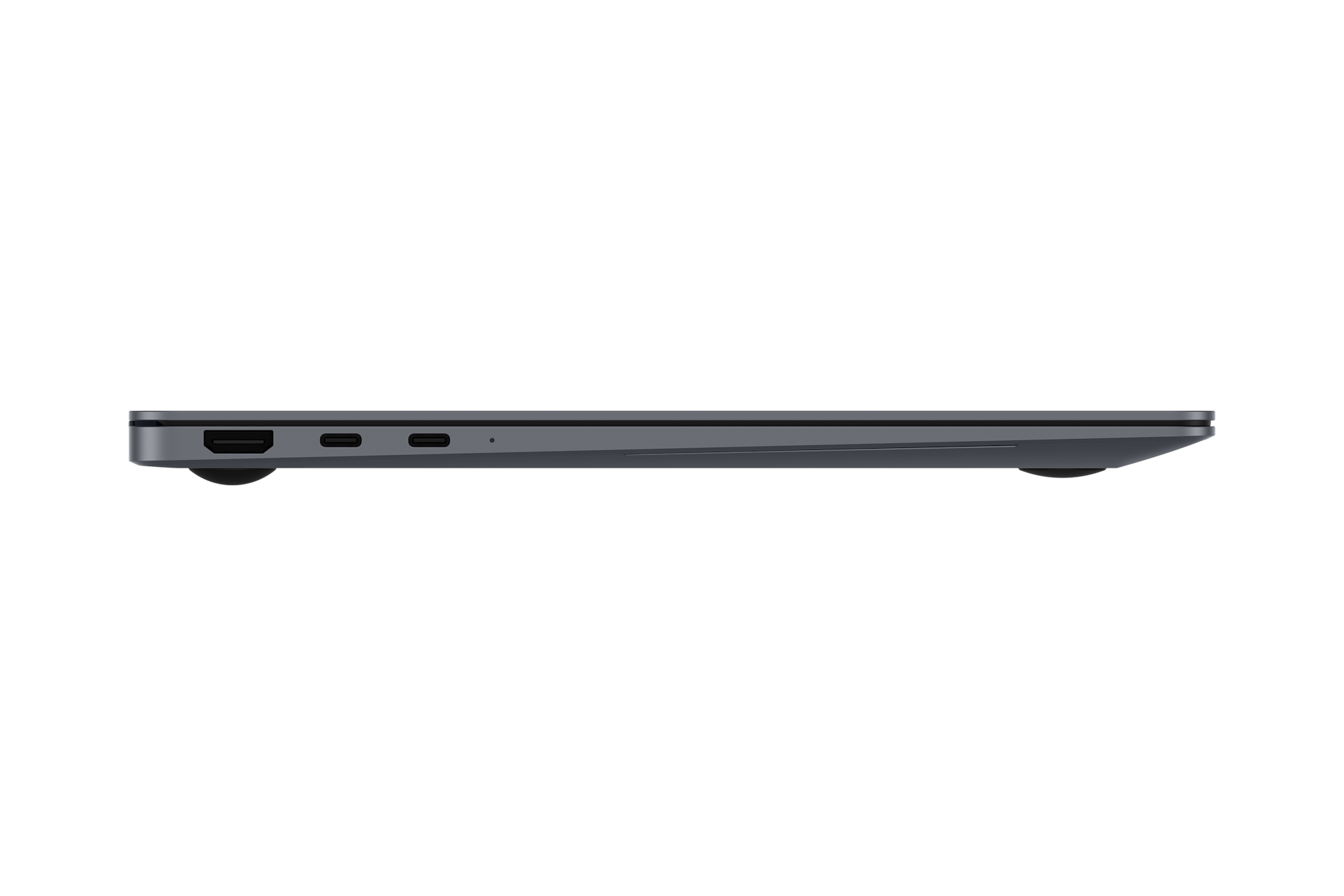 SAMSUNG Galaxy Book6 Pro 35,60cm 14Zoll AMOLED Intel Core Ultra 7 356H 32GB LPDDR5x 1TB SSD Intel Arc Copilot+ W11P Gray
