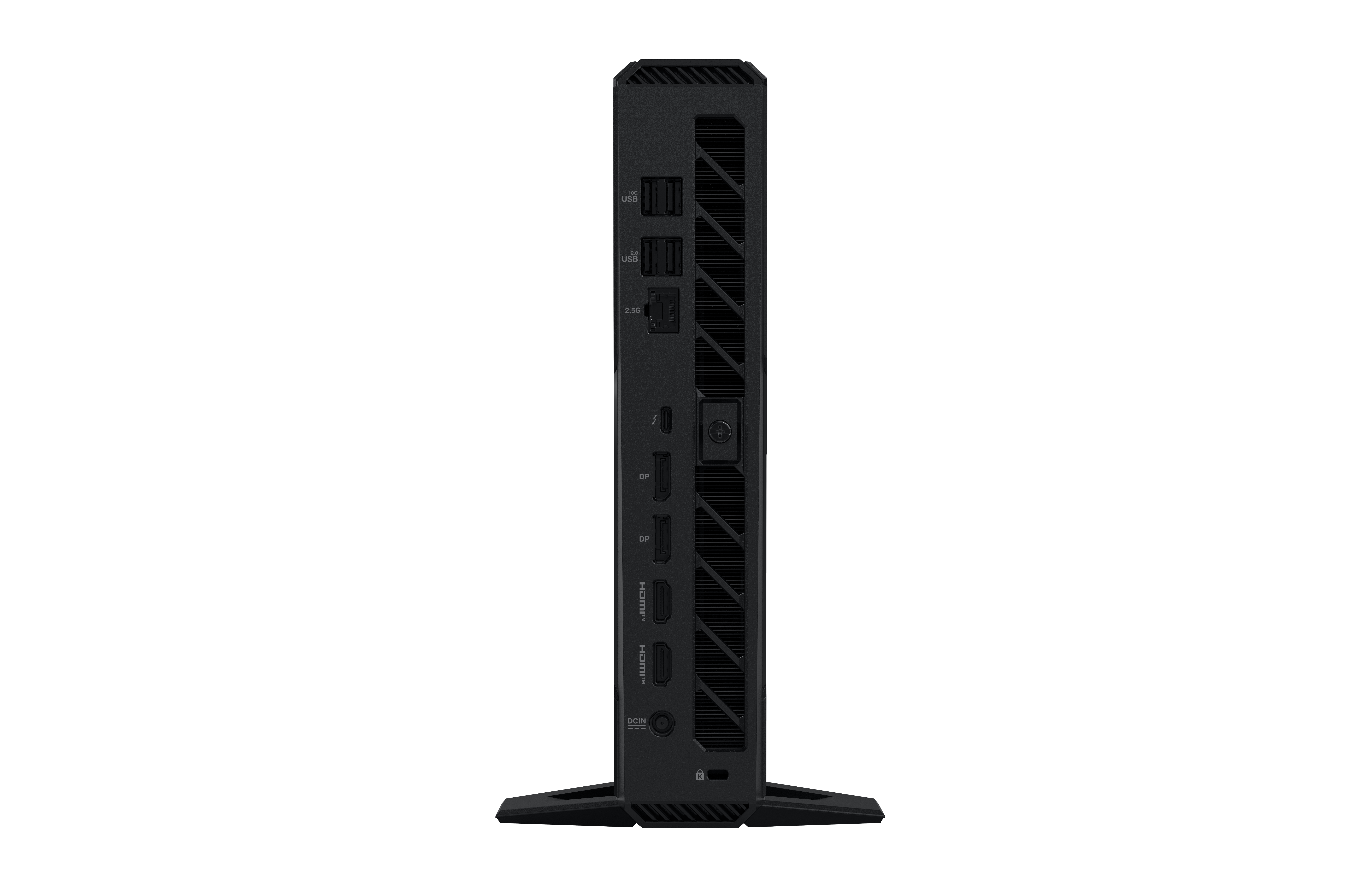 NUC 15 Performance Kit RNUC15JNK9X40002, Barebone