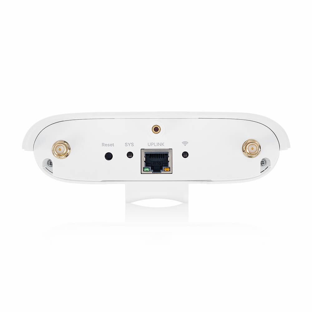 Zyxel NWA55BE 802.11.be Wifi 7 NebulaFlex AccessPoint