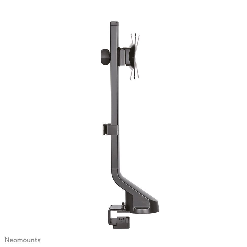 NEOMOUNTS FPMA-D860BLACK Desk Mount