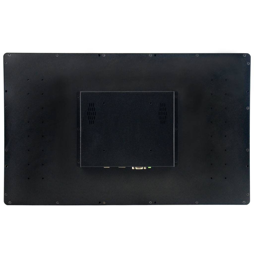 HANNSPREE HO165PTB 39,62cm 15,6Zoll 1920x1080 16:9 250cd/m2 HDMI DP VGA (P)