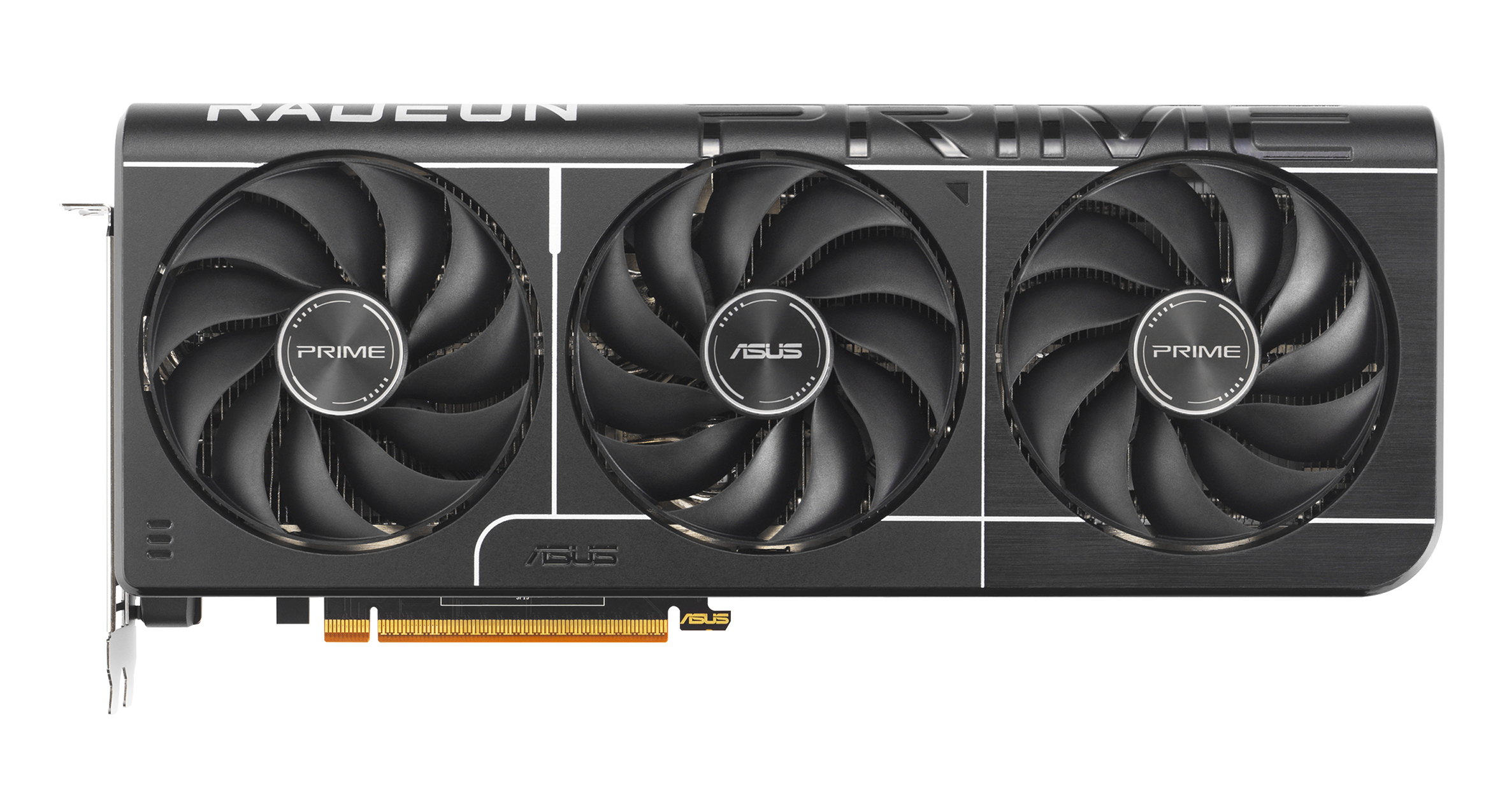 Radeon RX 9070 XT PRIME GAMING OC, Grafikkarte
