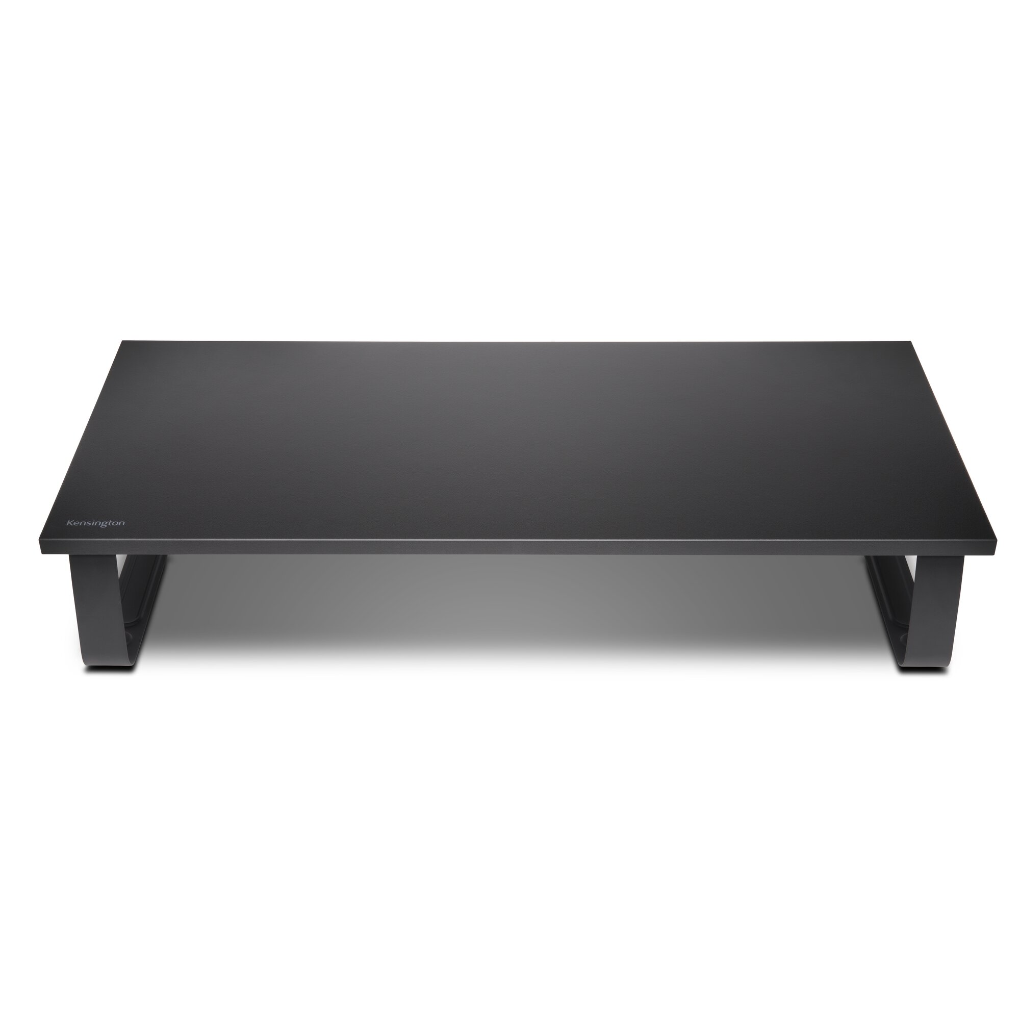 EXTRA WIDE MONITOR STAND .