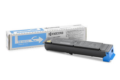 KYOCERA TK-5215C cyan Toner