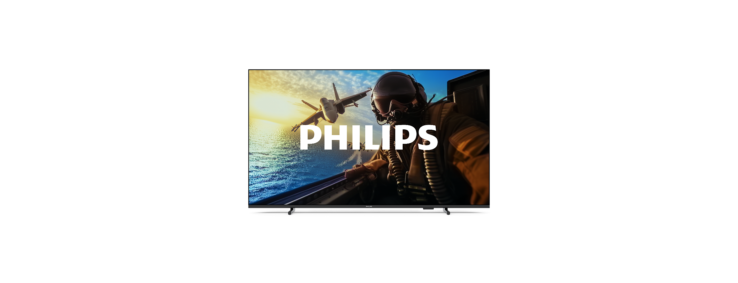 55PUS7000, LED-Fernseher