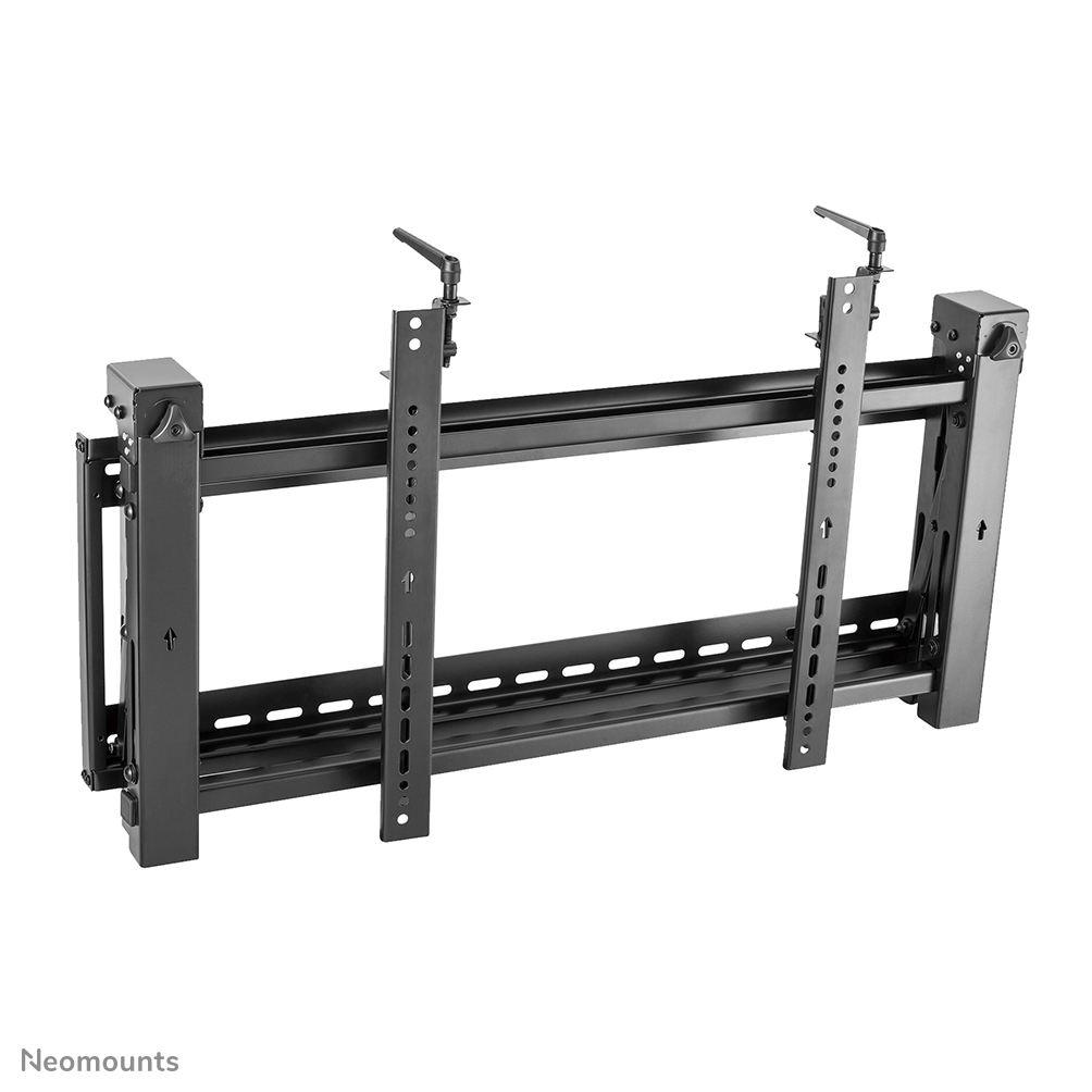 NEOMOUNTS LED-VW2000 FIXED Wall Mount für Video Walls 81-190,5cm 32-75Zoll max 70kg VESA schwarz