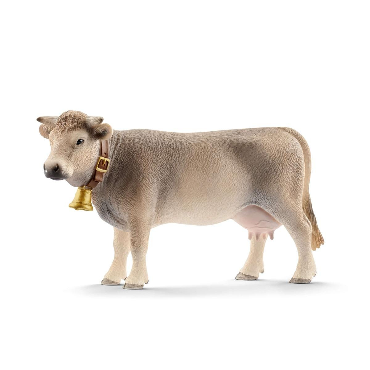 Farm World Braunvieh Kuh, Spielfigur