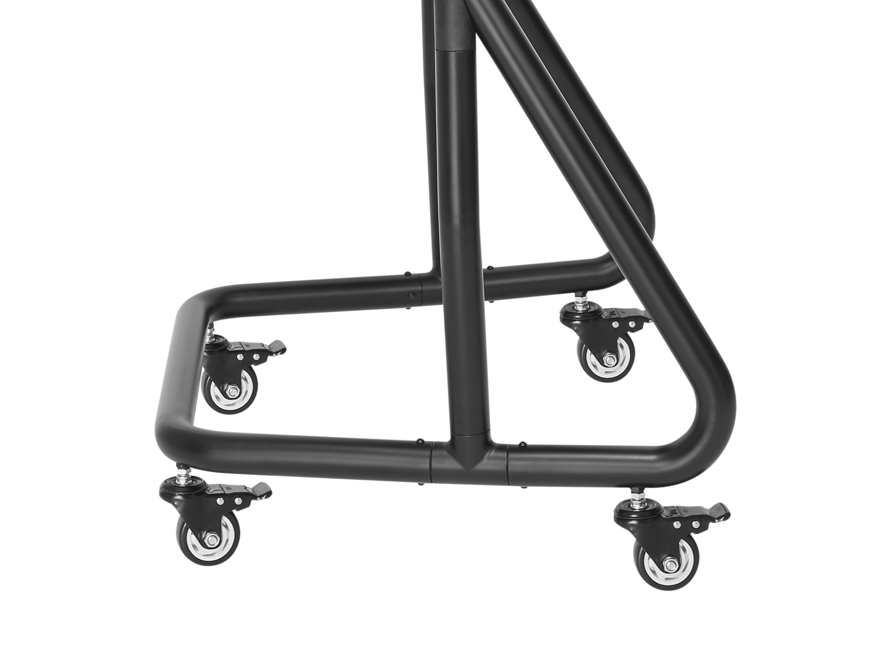 Equip Bodenstandhalter 60-105/1TFT 100kg Heavy-Duty gr lite Retail