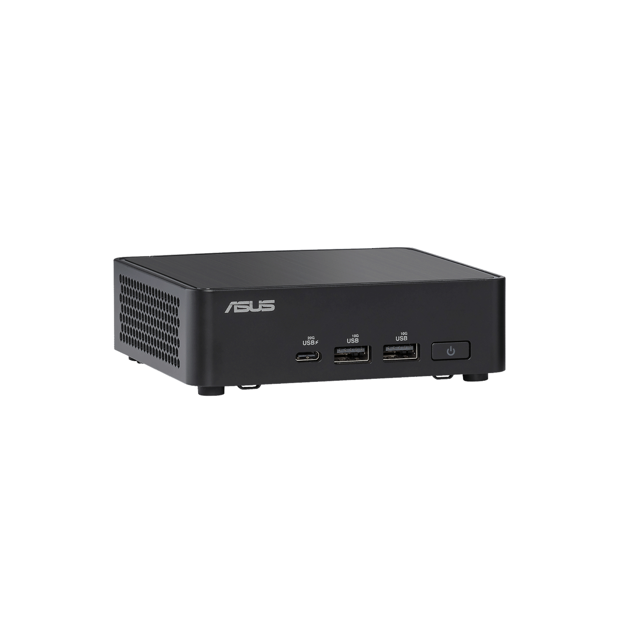 ASUS RNUC14RVKV5068C3I Intel Core Ultra 5 135H 2X8GB 512GB UK Cord W11P