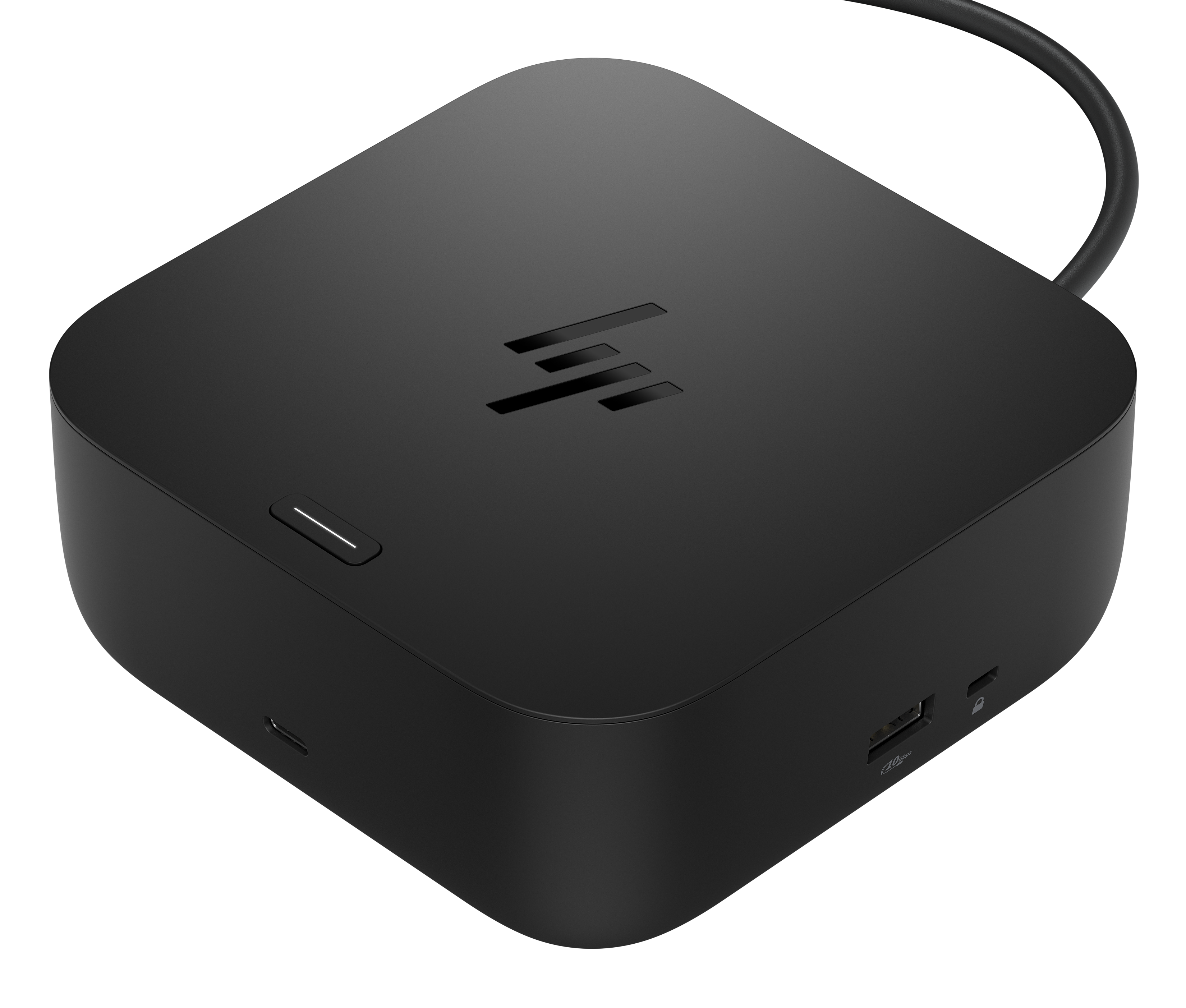 HP USB-C 100 W G6 Dockingstation (P)