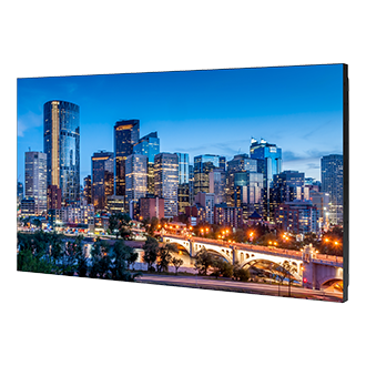 Samsung Smart Signage VM55C-E 138,7cm(55) 1,74mm B-to-B