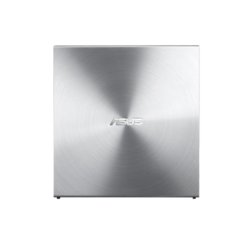 ASUS SDRW-08U5S-U EXT Slim USB UltraDrive Silver ZEN extern retail