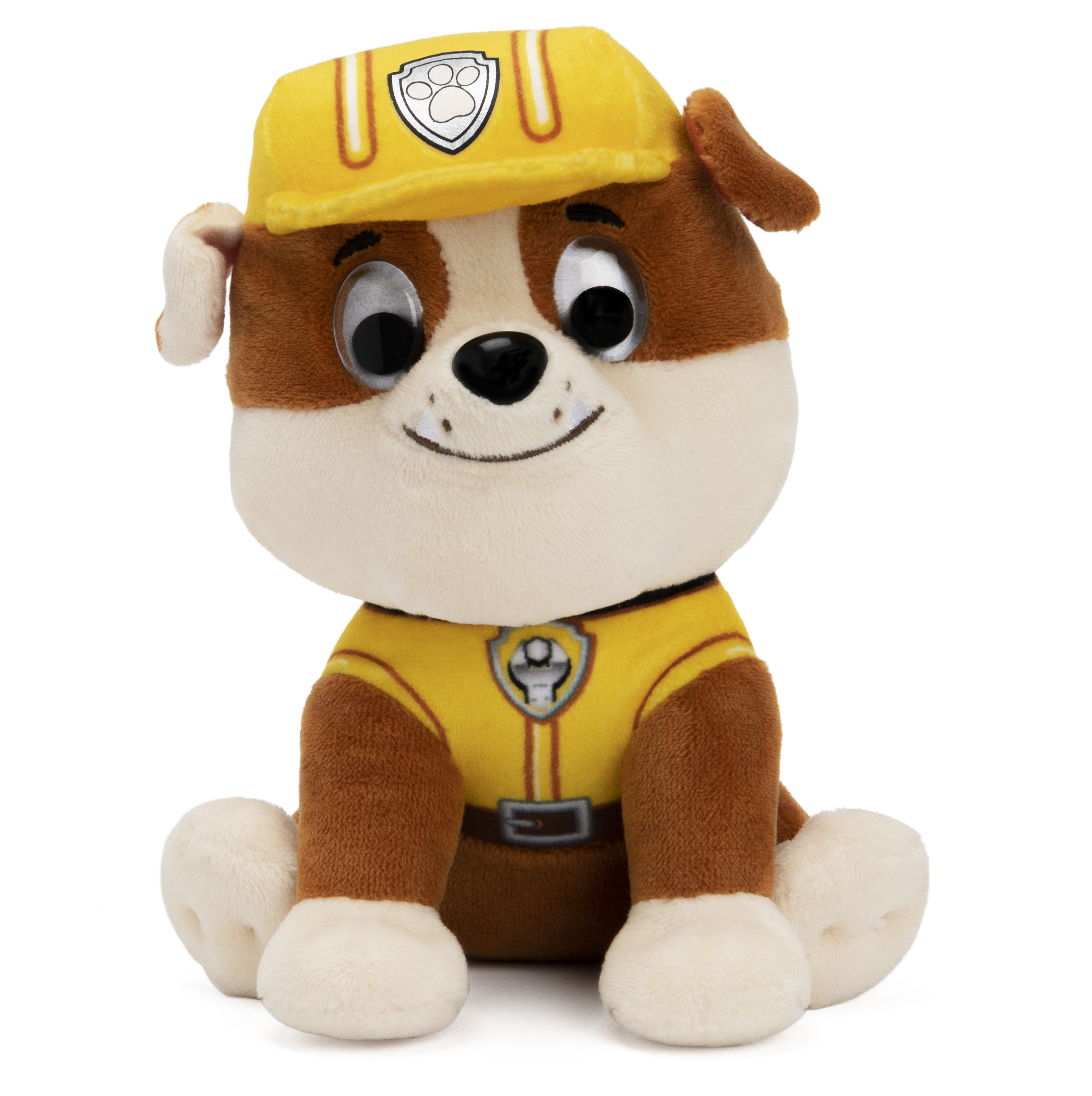 GUND - Paw Patrol Rubbel, Kuscheltier