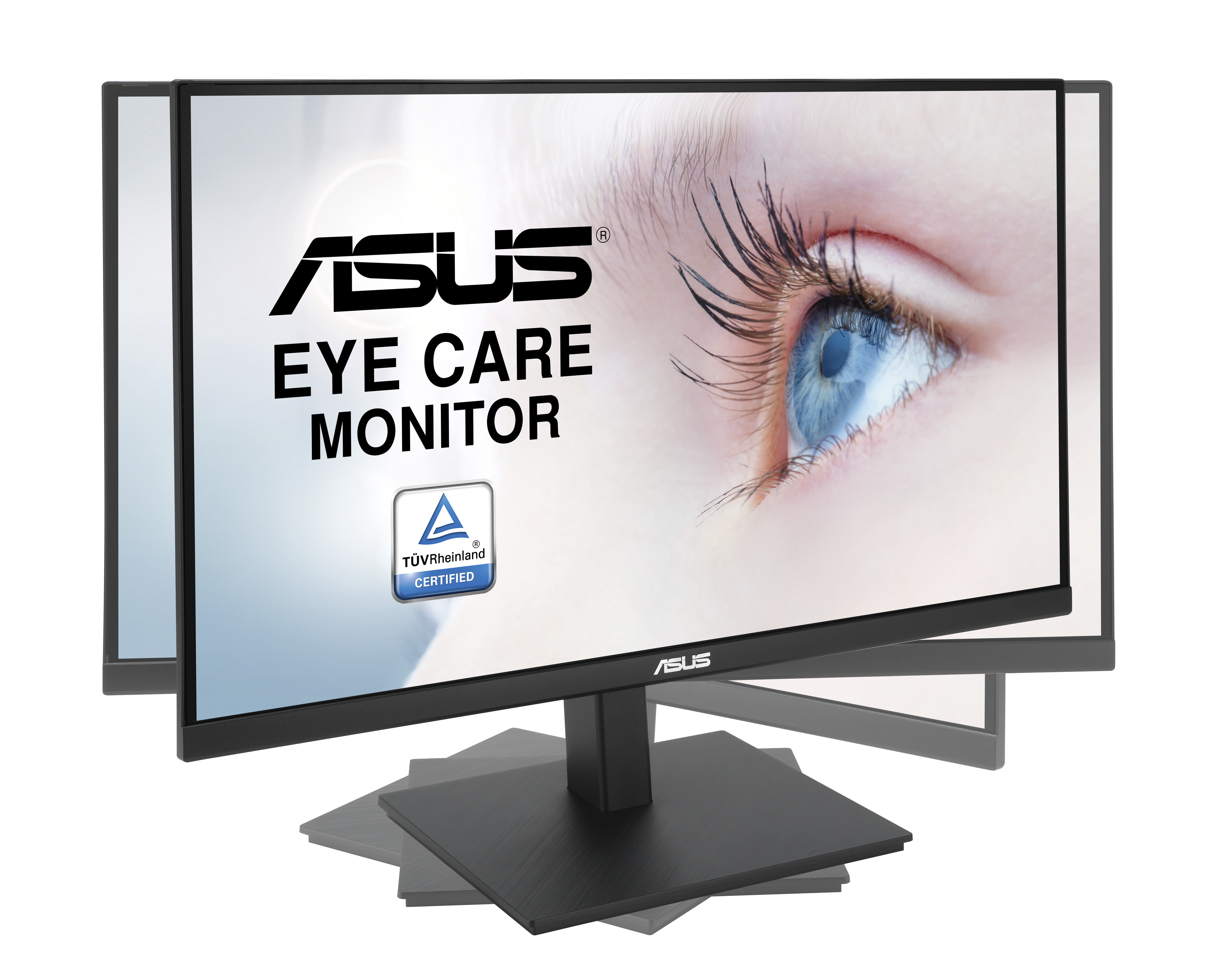 VA27AQ Eye Care, LED-Monitor