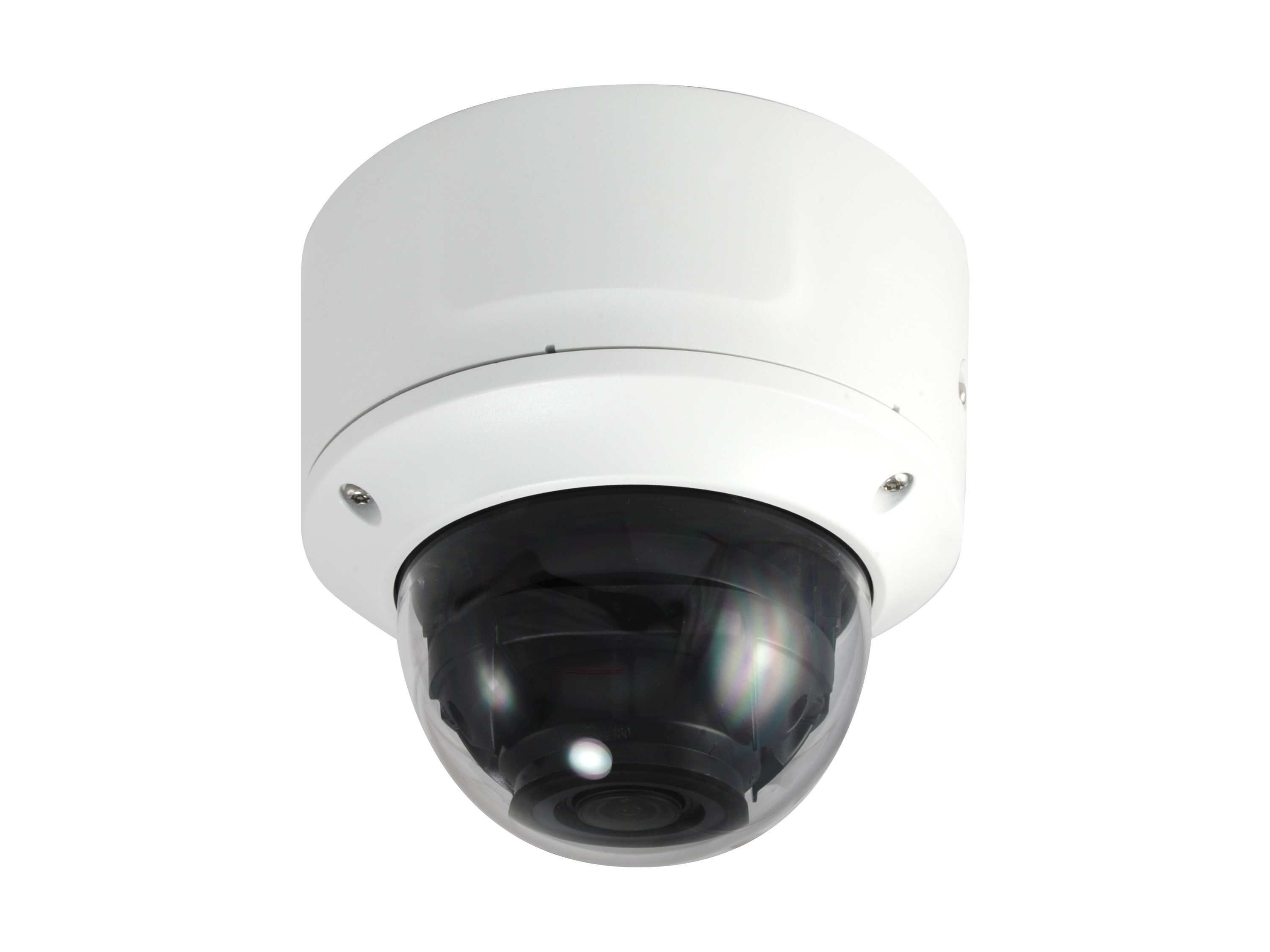 LevelOne IPCam 4xZ Dome Out 2MP/H.265/IR/ 11W/PoE/IP67