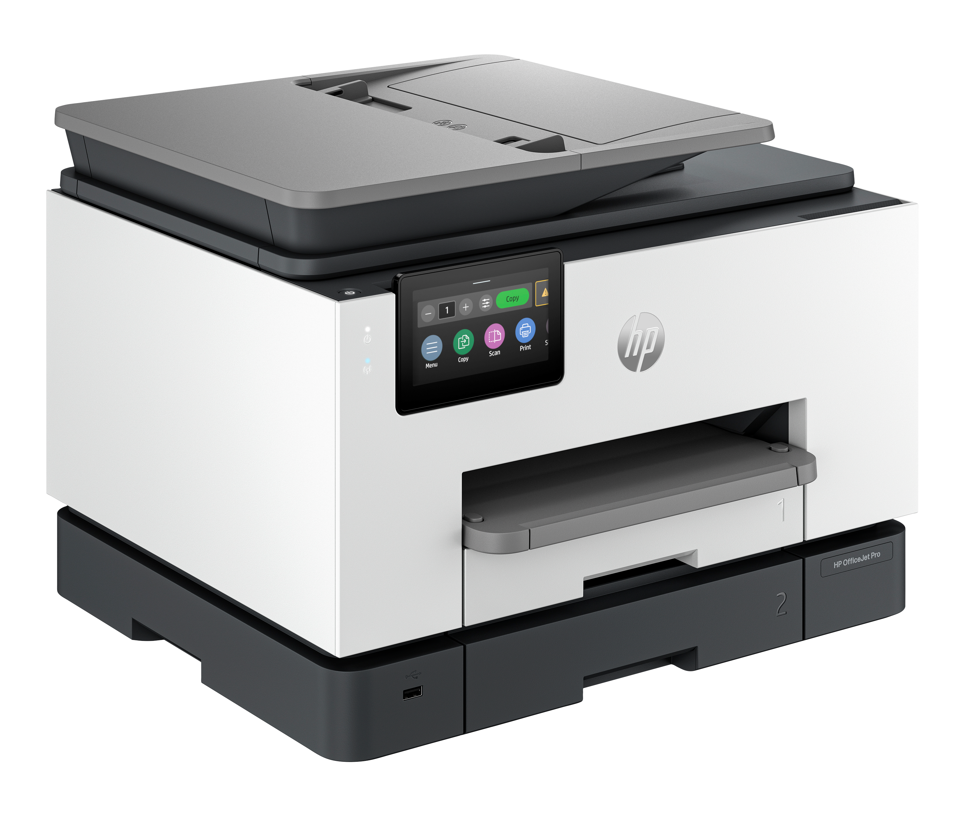 OfficeJet Pro 9132e, Multifunktionsdrucker
