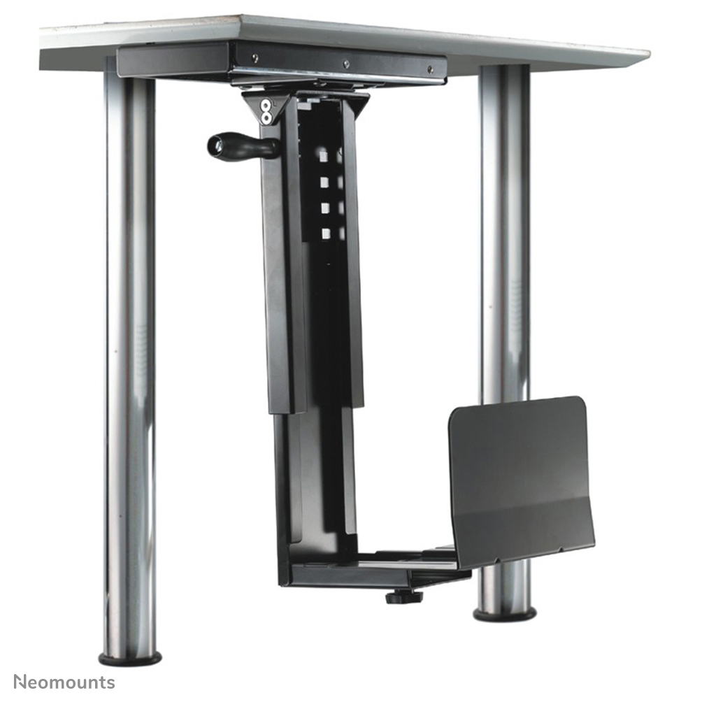 Neomounts PCH H:39-54cm B:13-23cm Max.30KG Schw.