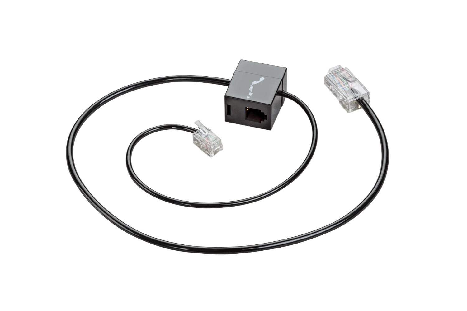 HP Poly EHS 3,5mm to 3,5mm Cable