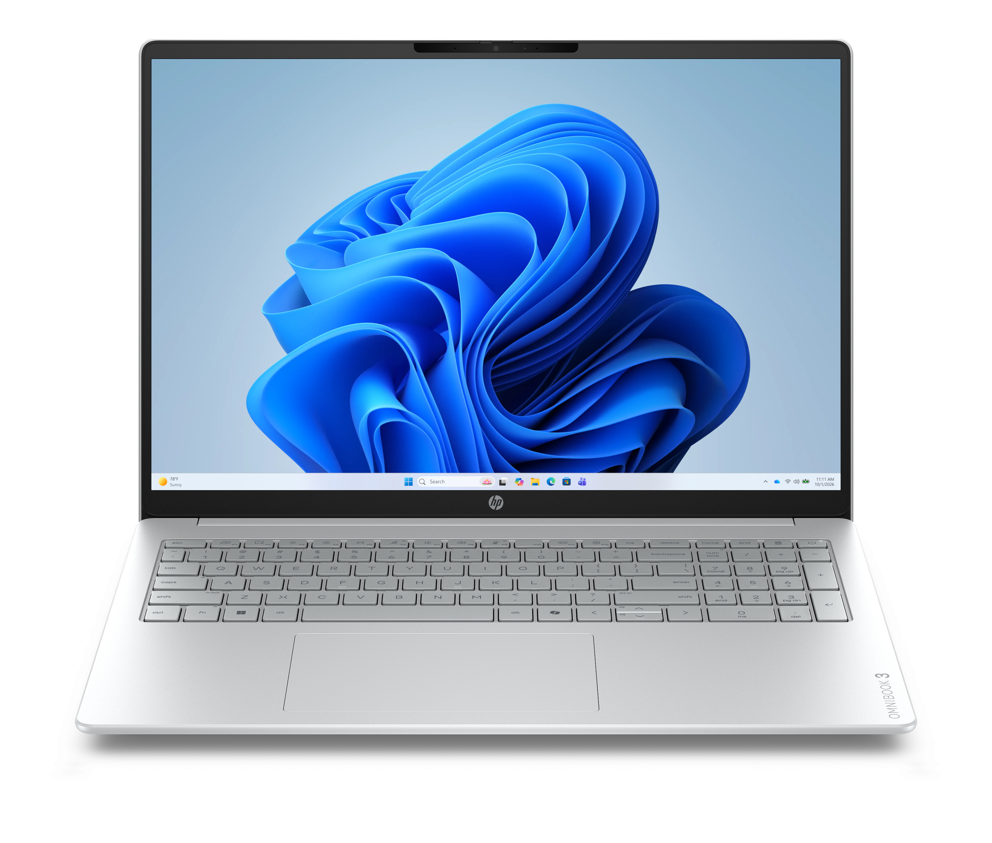 OmniBook 3 16-bu0055ngx, Notebook