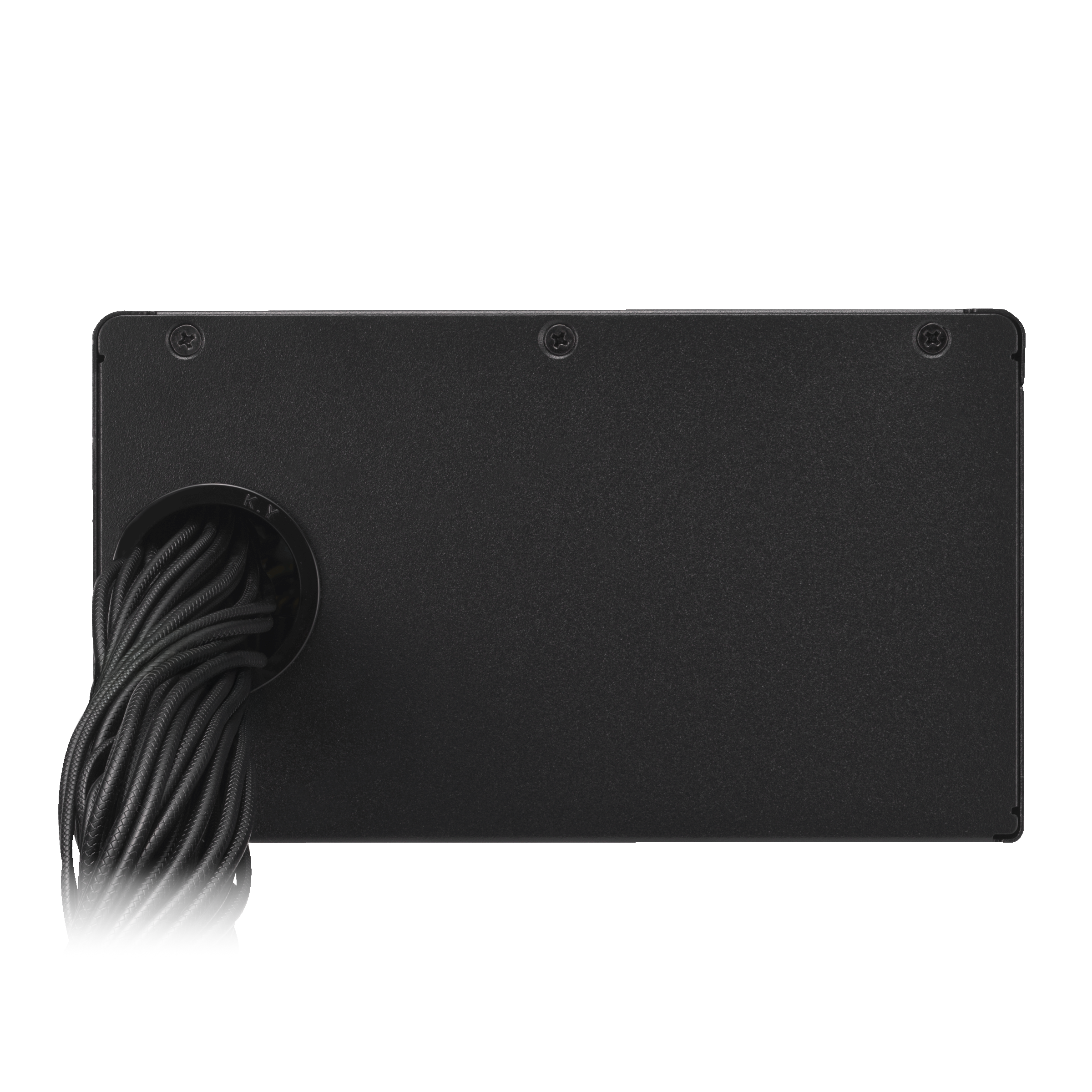 ASUS Netzteil PRIME-650B-BLACK 650W 80+ Bronze