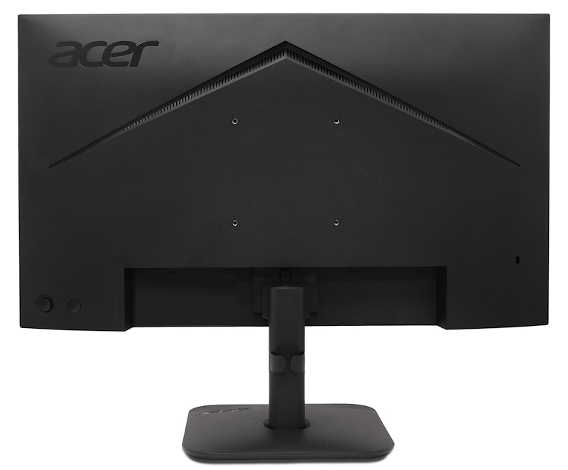 KA242YP6BIP 23.8IN 1920X1080 HDMI DP BLACK