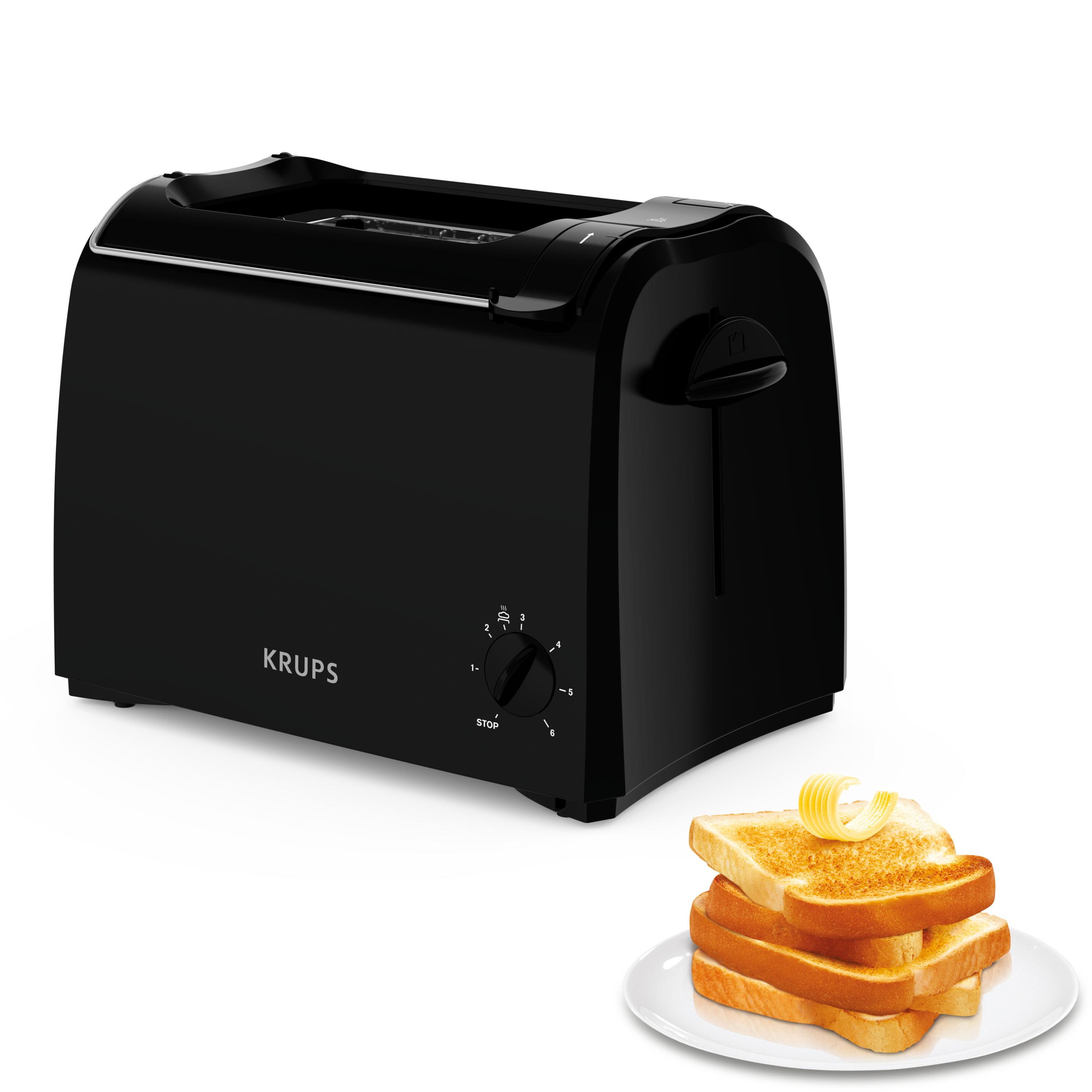 Toaster ProAroma KH1518