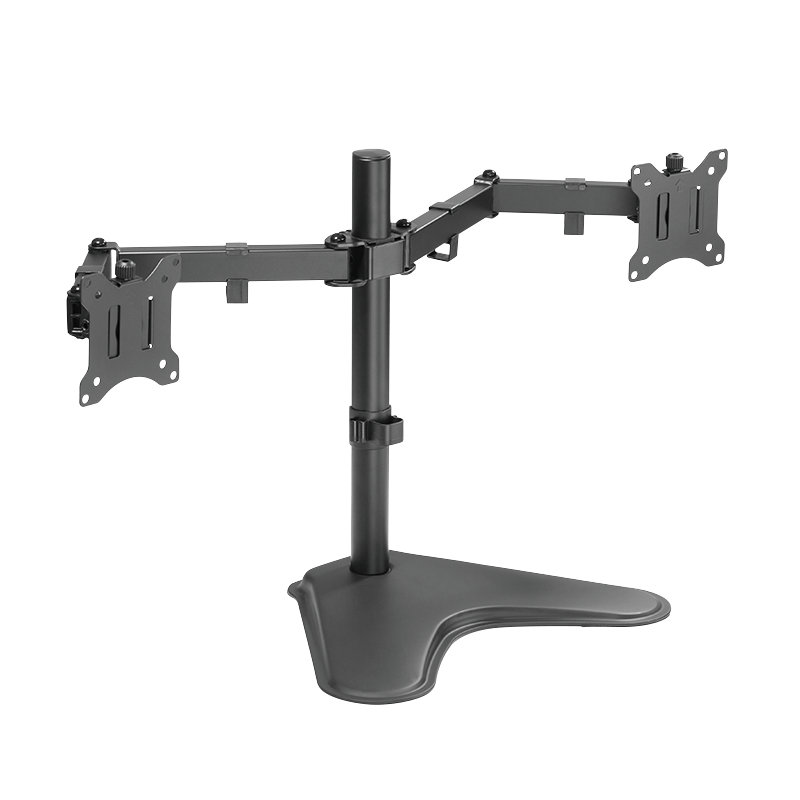 Logilink TIS 17-32 2TFT 3Gelenke schw. Max. 8KG, stand