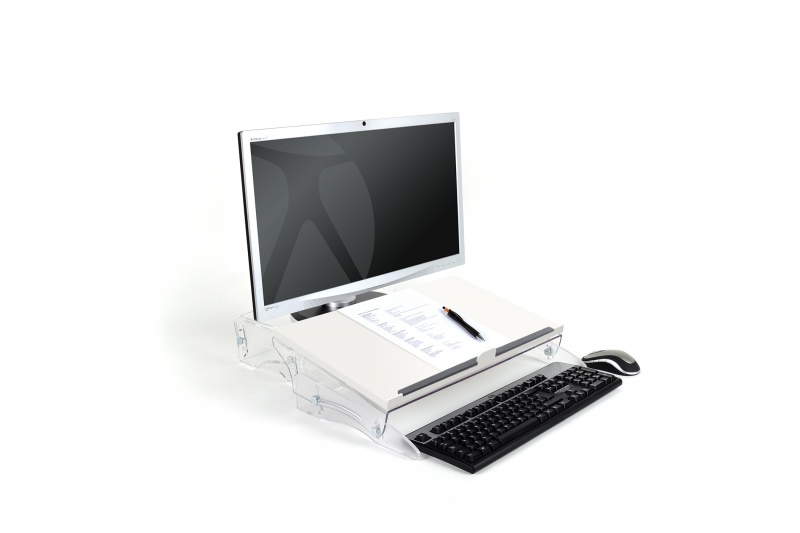 BakkerElkhuizen FlexDesk 630 New Dokumentenhalter