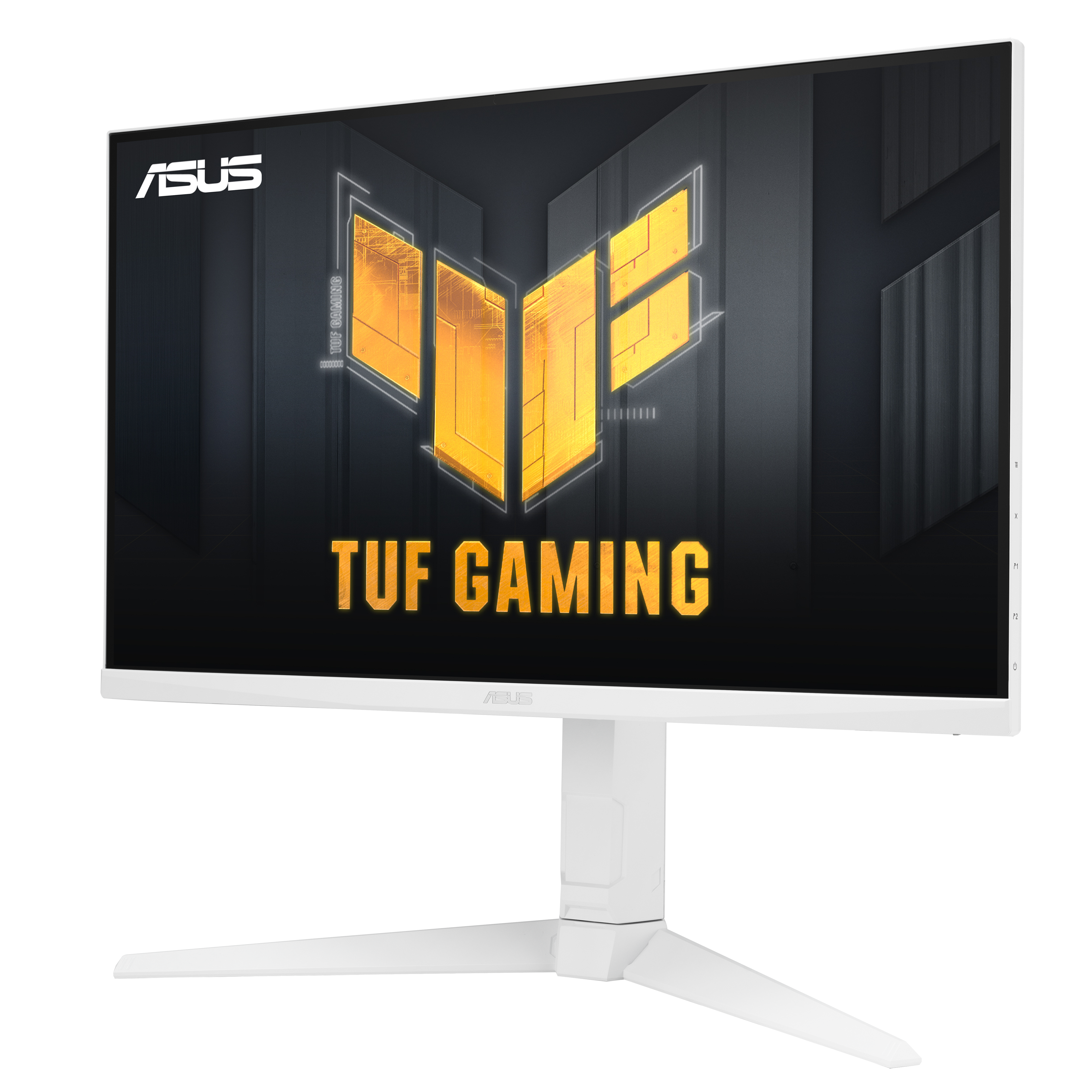 ASUS TUF Gaming VG27AQML1A-W 68.5cm (16:9) WQHD HDMI DP