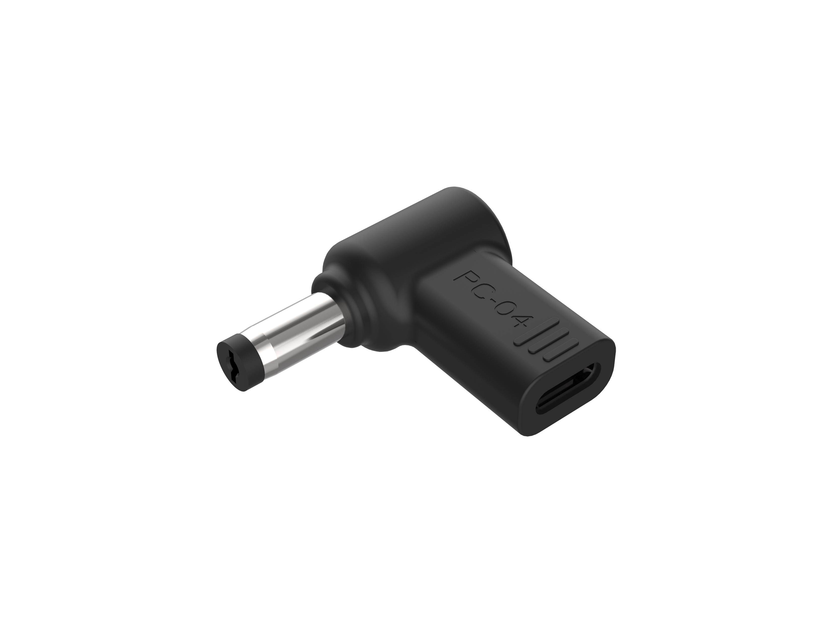 CONCEPTRONIC USB-C PD100W->Asus/Uni.5.5x2.5mm Adap.18-20V sw
