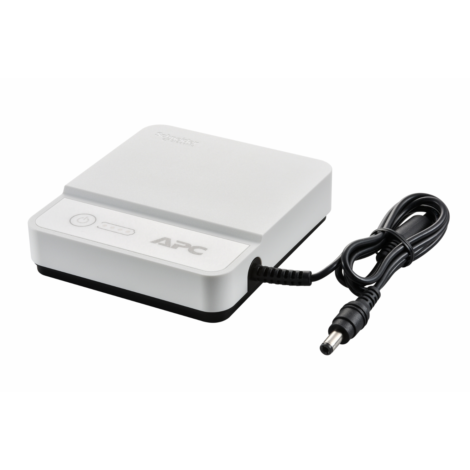 APC Back-UPS Connect UPS 12V 36Watt 27.75 Wh output connectors 1 white