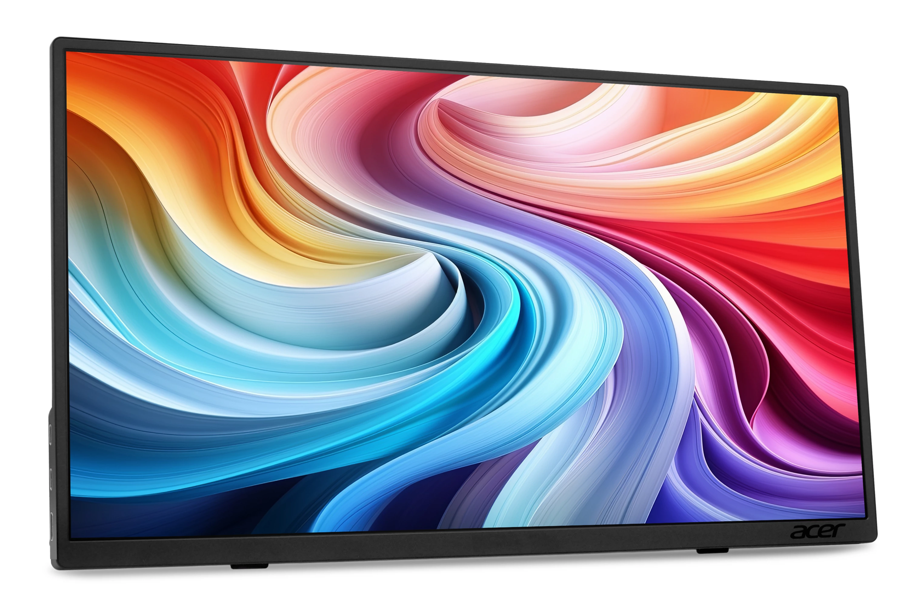 Acer PM161QTb 15,6 40cm 1920x1080 60Hz black