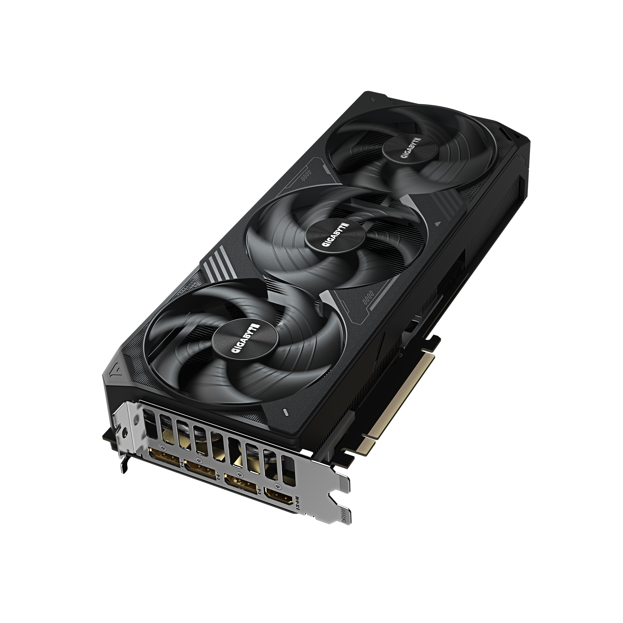 GeForce RTX 5070 Ti WINDFORCE OC SFF 16G, Grafikkarte