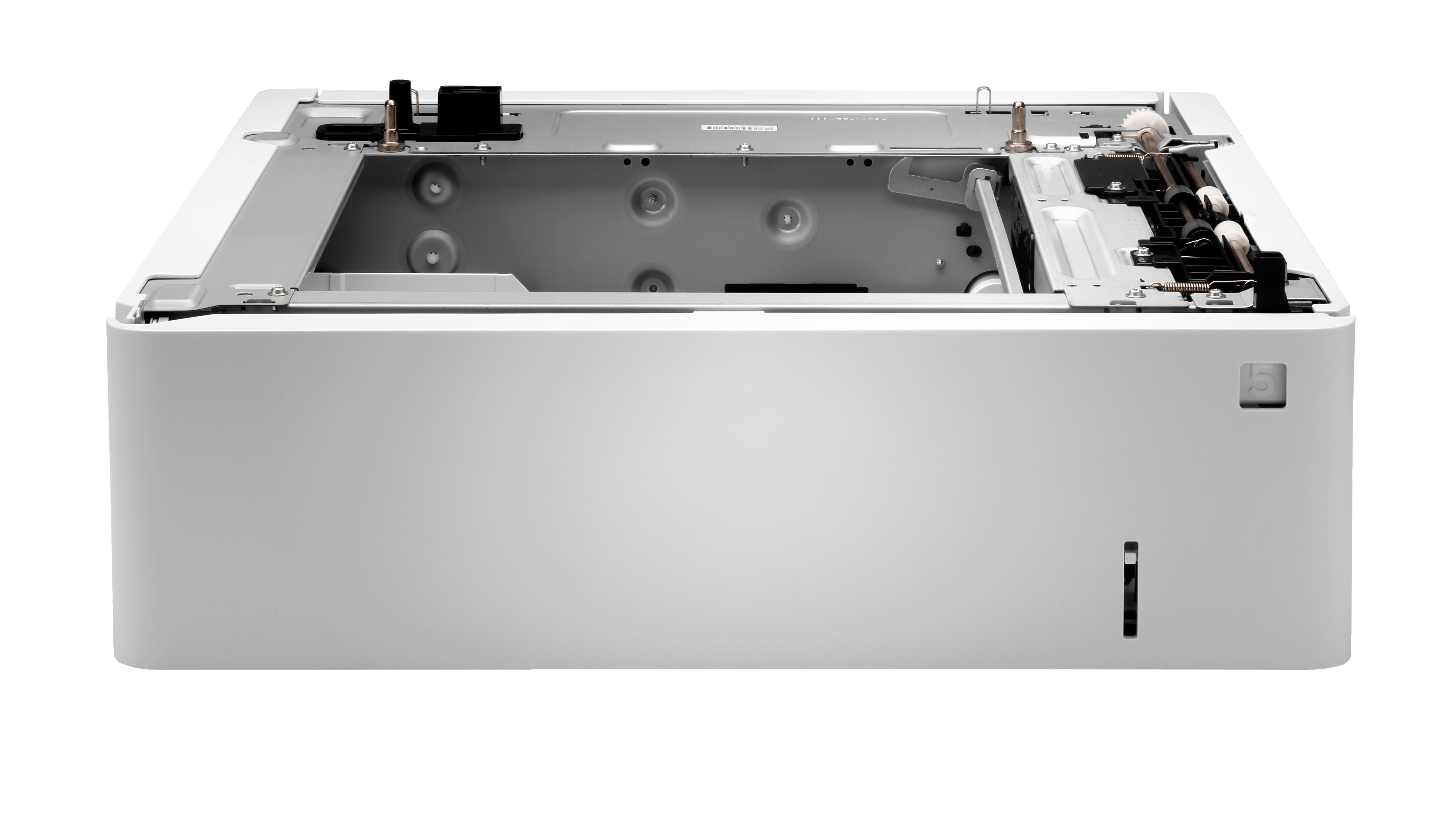 HP 550 Blatt Papierzuführung für Color LaserJet Enterprise Serie M552/M553
