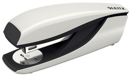 LEITZ Heftgerät NeXXt 5502 grau, 1 St.