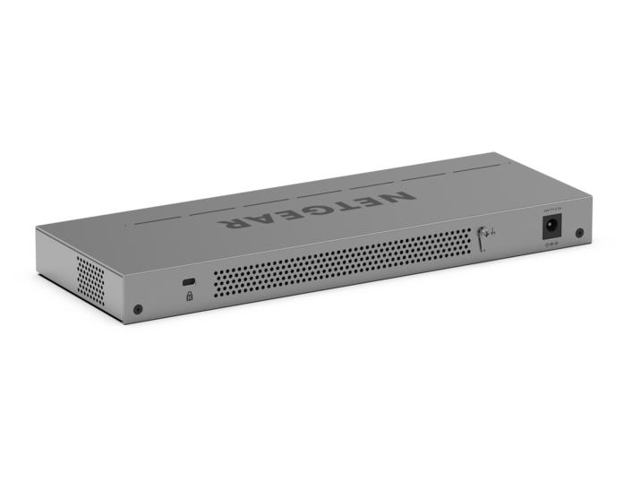 16-PORT POE+ 1G PLUS SWITCH 1XSFP PORT 180W