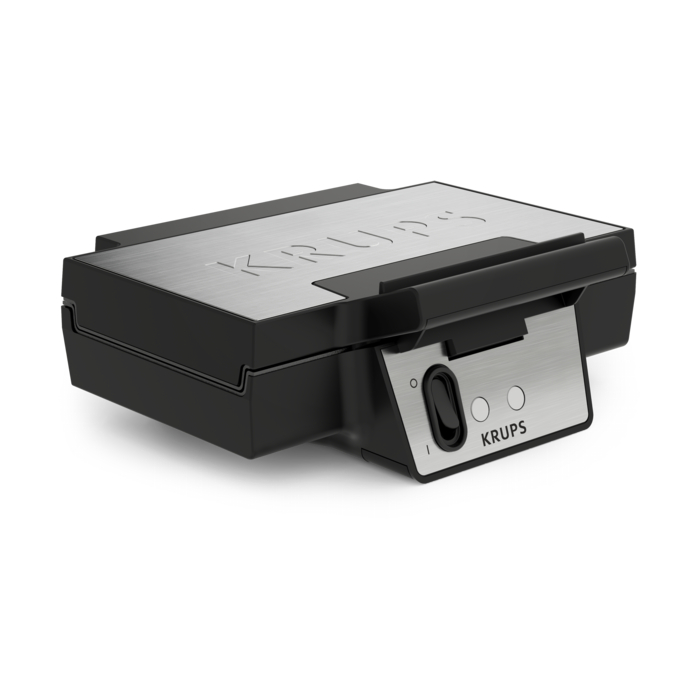 Krups FDK261 Iconic Waffeleisen