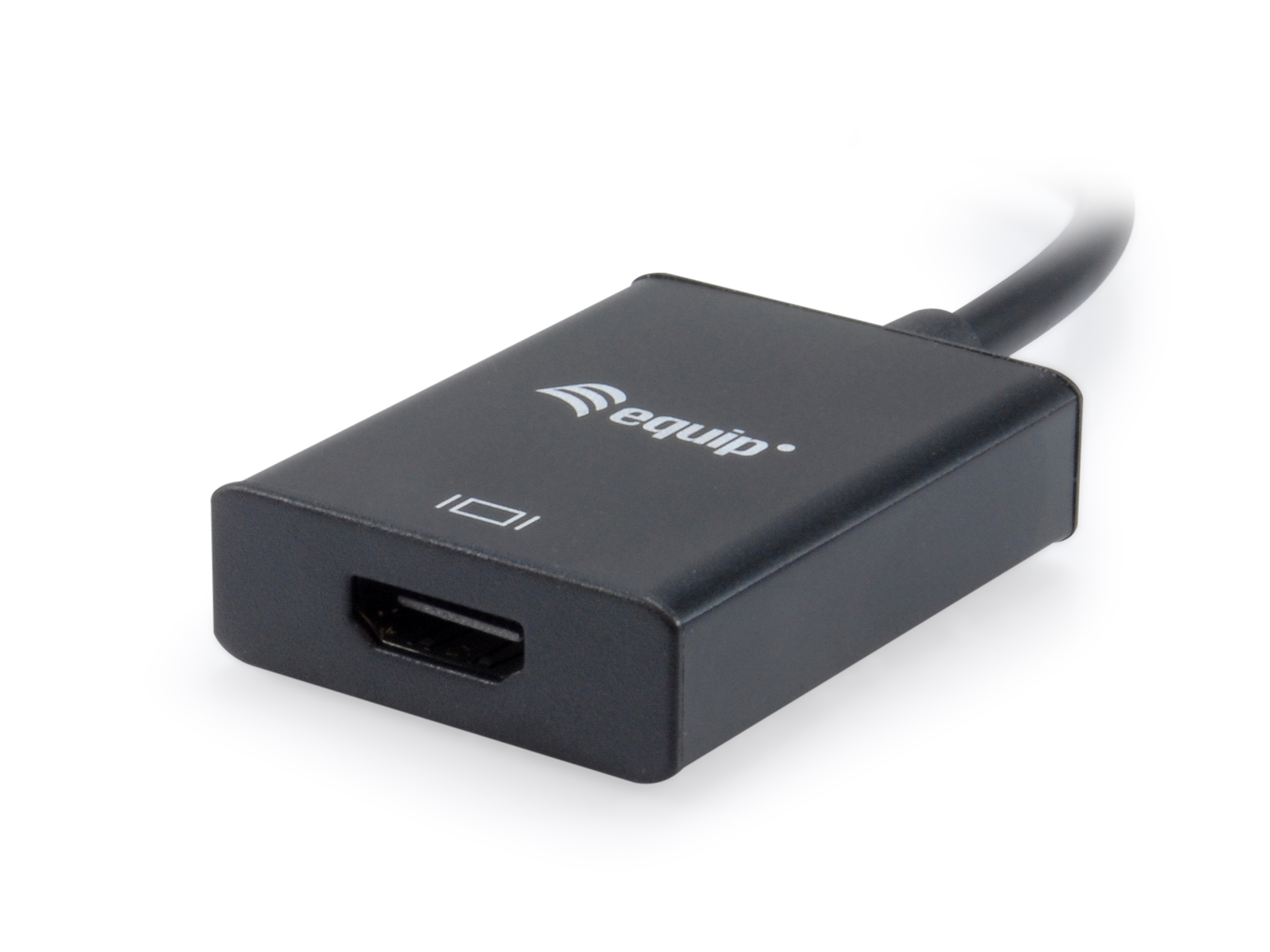 Equip Adapter USB-A3.0->HDMI 1920x1080/ 60Hz 0.15m PVC