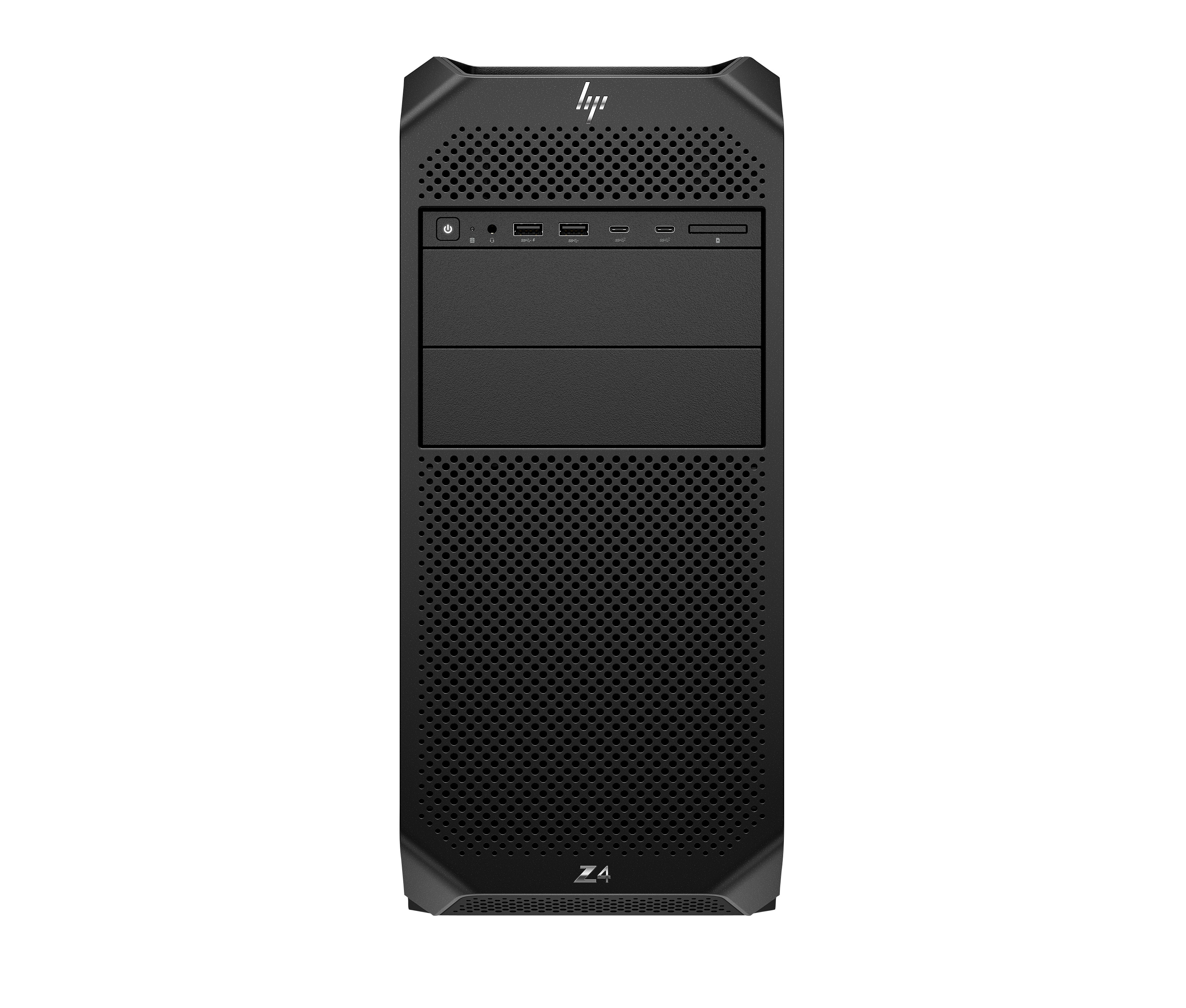Z4 G5 TWR W3-2535 64G 1TB W11P RTX 4000 1/1/1