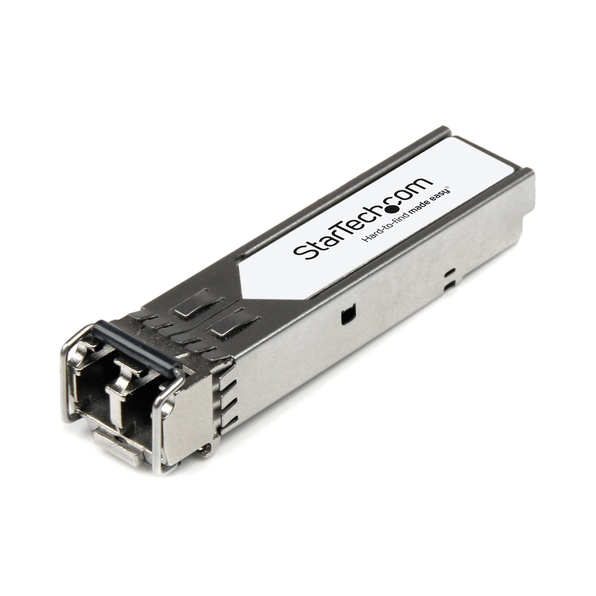 STARTECH.COM Arista Networks SFP-1G-LX kompatibles SFP Modul - 1000Base-LX - SFP Single Mode Transceiver