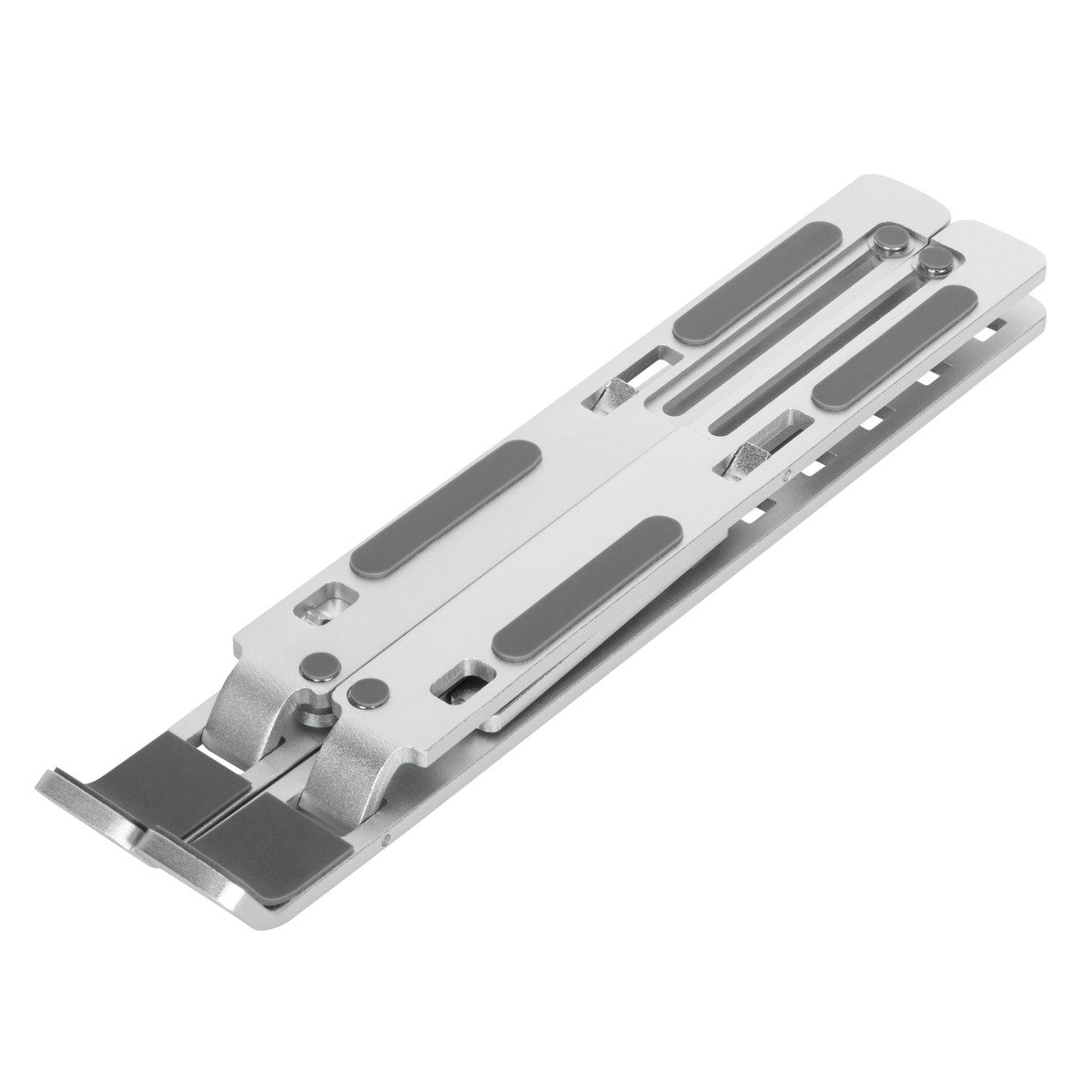 TARGUS PORTABLE ERGOSTAND ADJUSTABLE SILVER