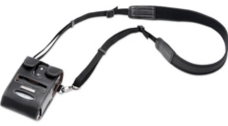 SHOULDER STRAP USE SPP-R200II/PLC-R200/PPC-R200