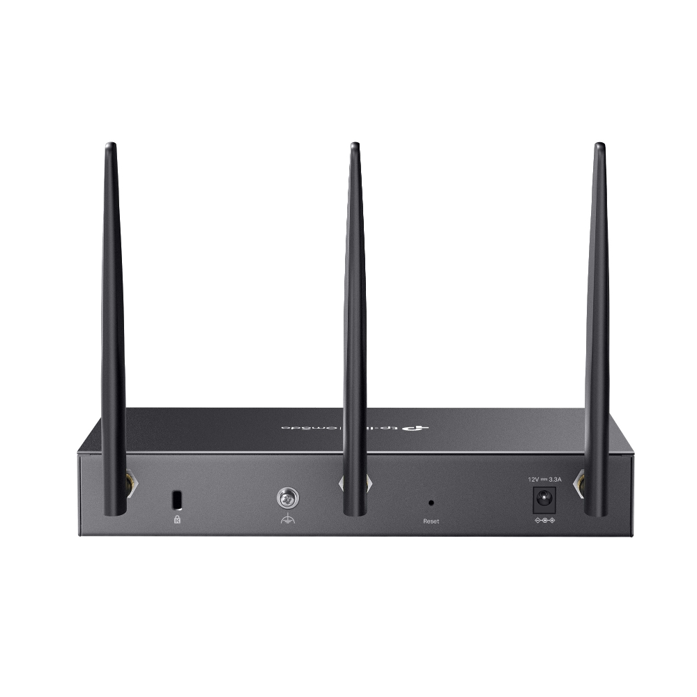4G+ 1G RACKMOUNT DSL GATEWAY 1X 1G WAN 4X LAN 1X DSL 2X RJ11