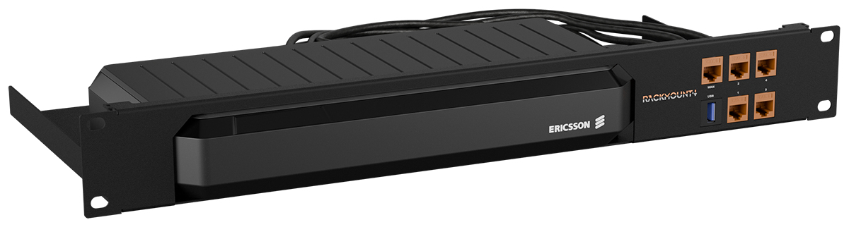 Rackmount.IT Kit for Cradlepoint E400