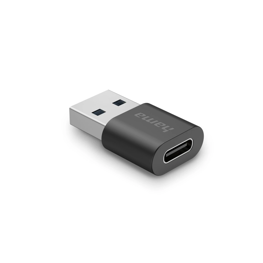 hama USB 3.2 Gen 2 Adapter