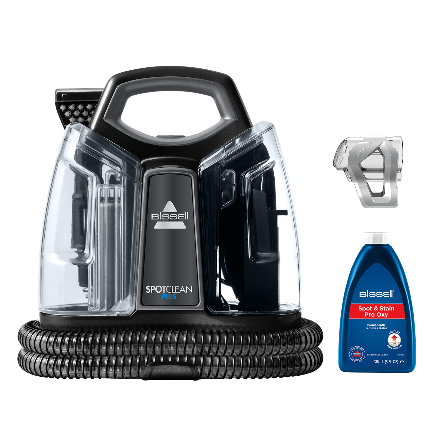Spot Clean Plus (3724N), Waschsauger