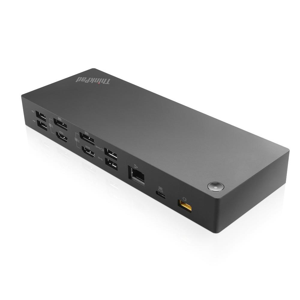 LENOVO 100W USB-C AC ADAPTER EU