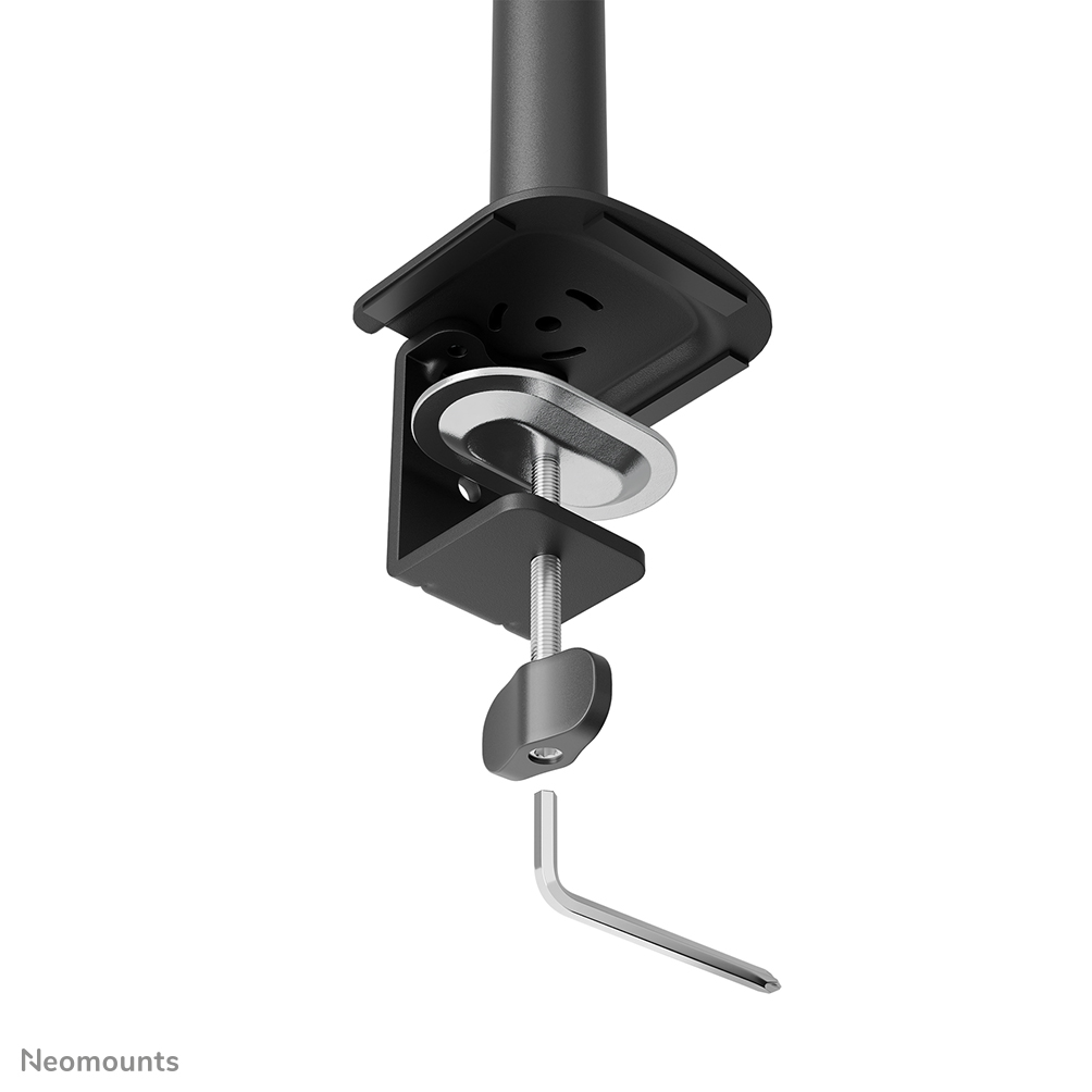 Neomounts TIS 10-32 2TFT 1Gelenk schw. Max.18KG