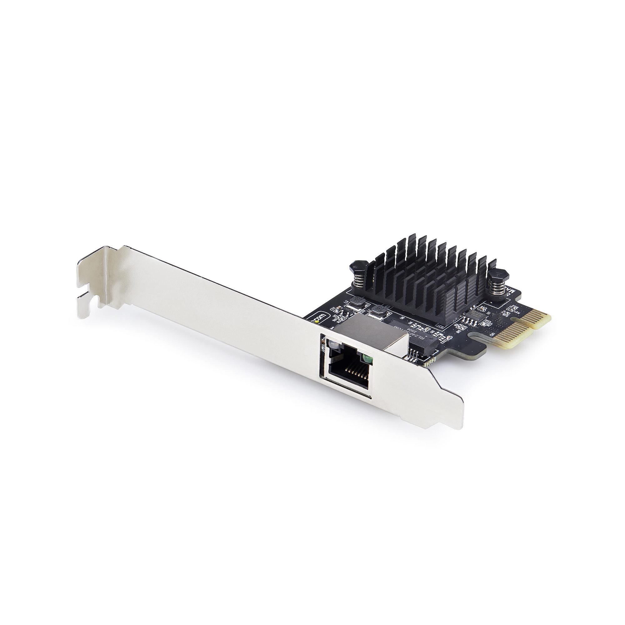 1-PORT NETWORK CARD TAA .