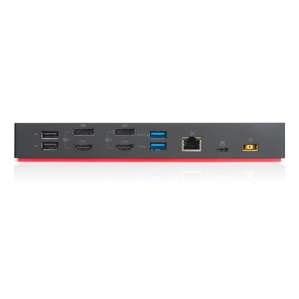 LENOVO 100W USB-C AC ADAPTER EU